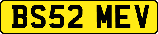BS52MEV