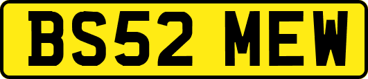 BS52MEW
