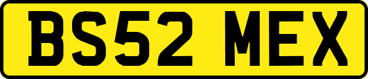 BS52MEX