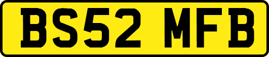 BS52MFB