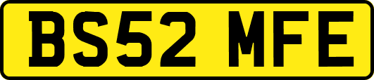 BS52MFE