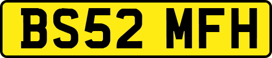 BS52MFH