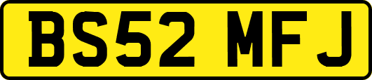 BS52MFJ