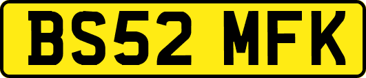 BS52MFK