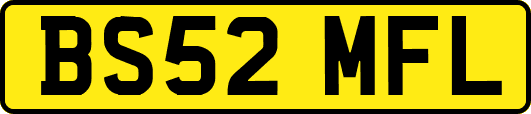 BS52MFL