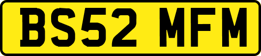 BS52MFM