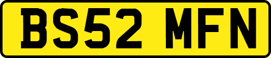 BS52MFN
