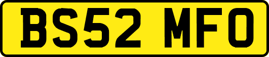BS52MFO