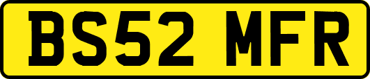 BS52MFR