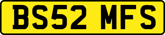 BS52MFS