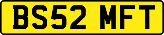 BS52MFT