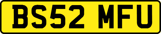 BS52MFU