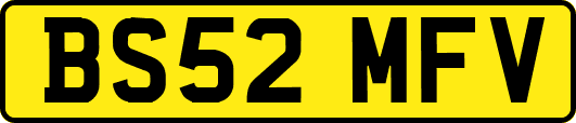 BS52MFV