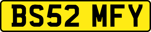 BS52MFY