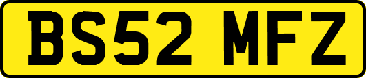 BS52MFZ