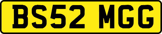 BS52MGG