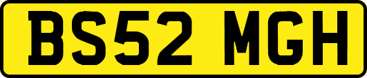 BS52MGH