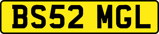 BS52MGL