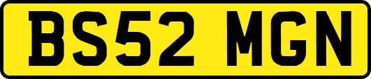 BS52MGN