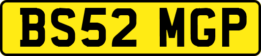 BS52MGP