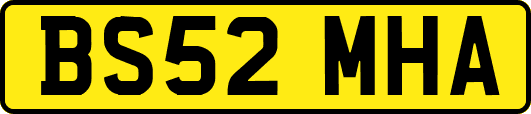 BS52MHA