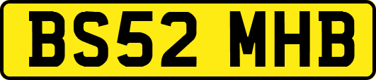 BS52MHB