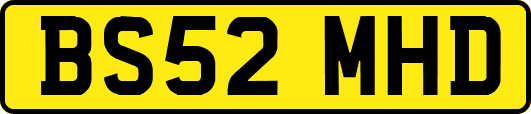 BS52MHD