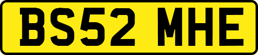 BS52MHE