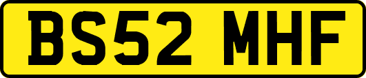 BS52MHF