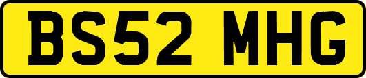 BS52MHG