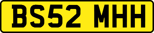 BS52MHH