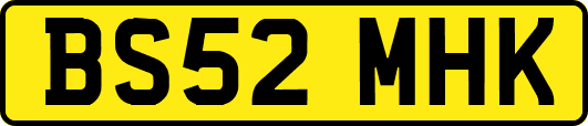BS52MHK