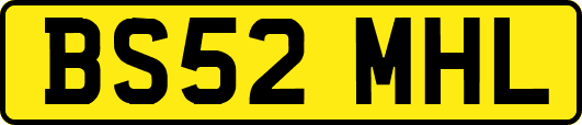 BS52MHL