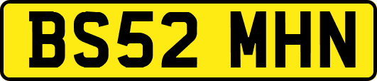 BS52MHN