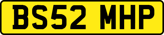 BS52MHP