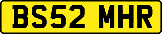 BS52MHR