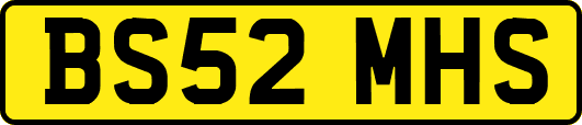 BS52MHS