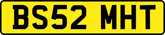BS52MHT