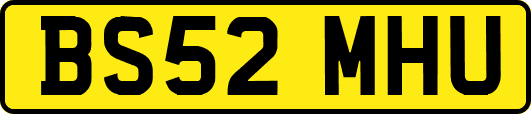 BS52MHU