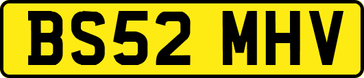 BS52MHV
