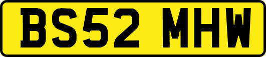BS52MHW