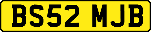 BS52MJB