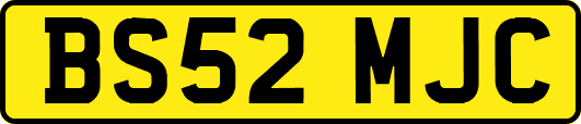 BS52MJC