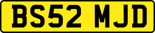 BS52MJD