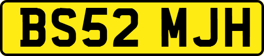 BS52MJH