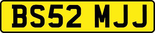 BS52MJJ