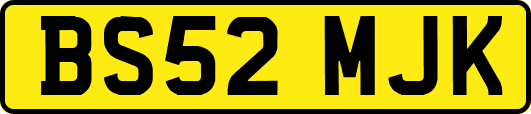 BS52MJK