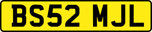 BS52MJL