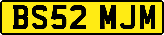 BS52MJM