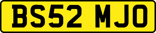 BS52MJO